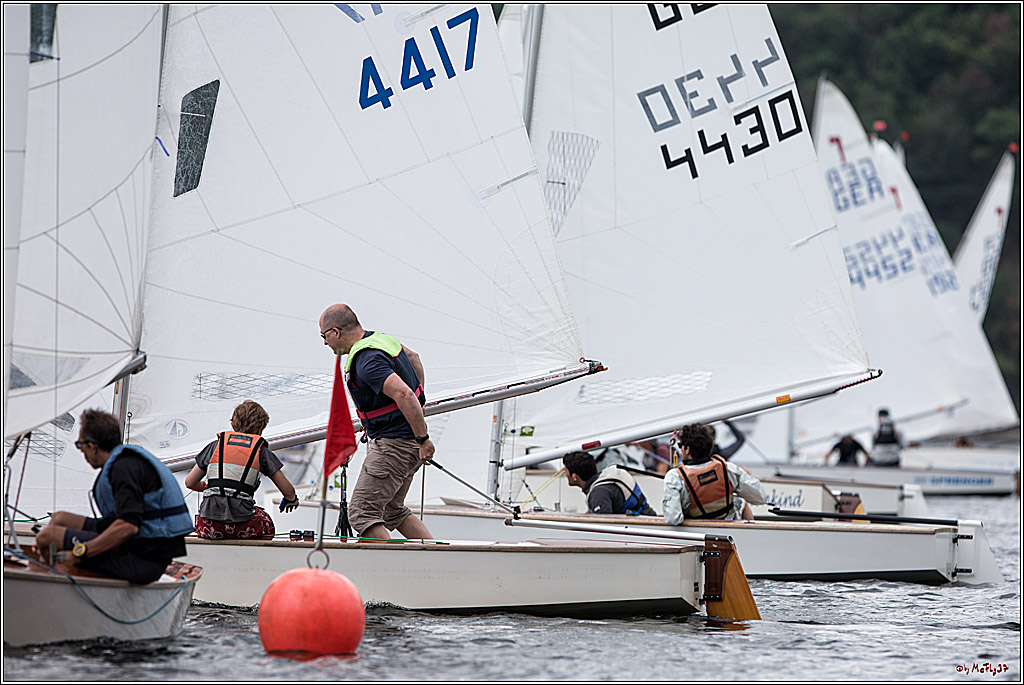 Landesmeisterschaft Pirat, 17.06.2017, Segeln, Aktion, Action, Sport, Wassersport,